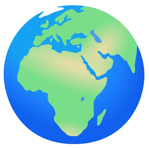 Present Internationally