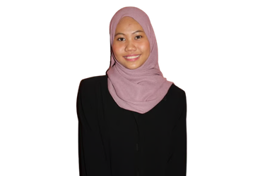 Ms. Nur Aisyah Fatihah Binti Jumat