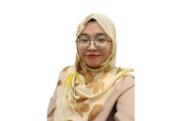 Ms. Nur Alia Binti Othman