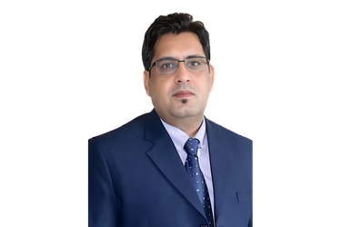 A/Prof. Dr. Sher Zaman Safi