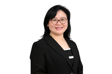 Dr. Audrey Yong Chee Hui