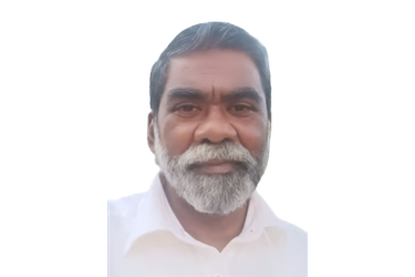 Dr. Chandrasekaran A/L Selvaraj
