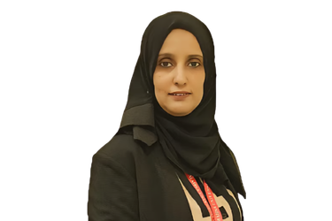Dr. Rola Ali Saeed  Al-Shargabi