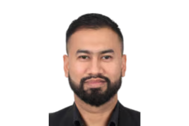 Mr. Tunku Iskandar Shah Bin Tunku Abdul Latif